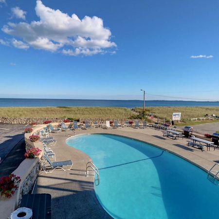Sea View Inn Old Orchard Beach Exteriör bild