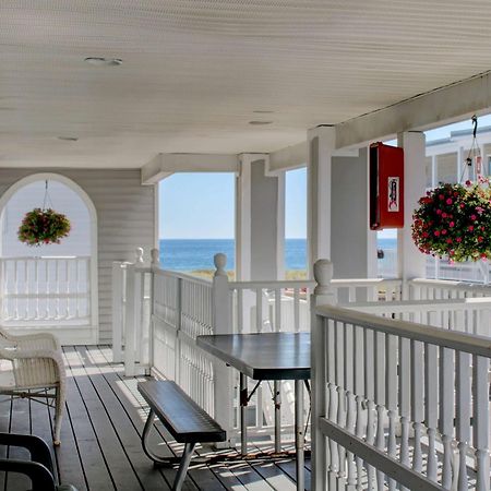 Sea View Inn Old Orchard Beach Exteriör bild