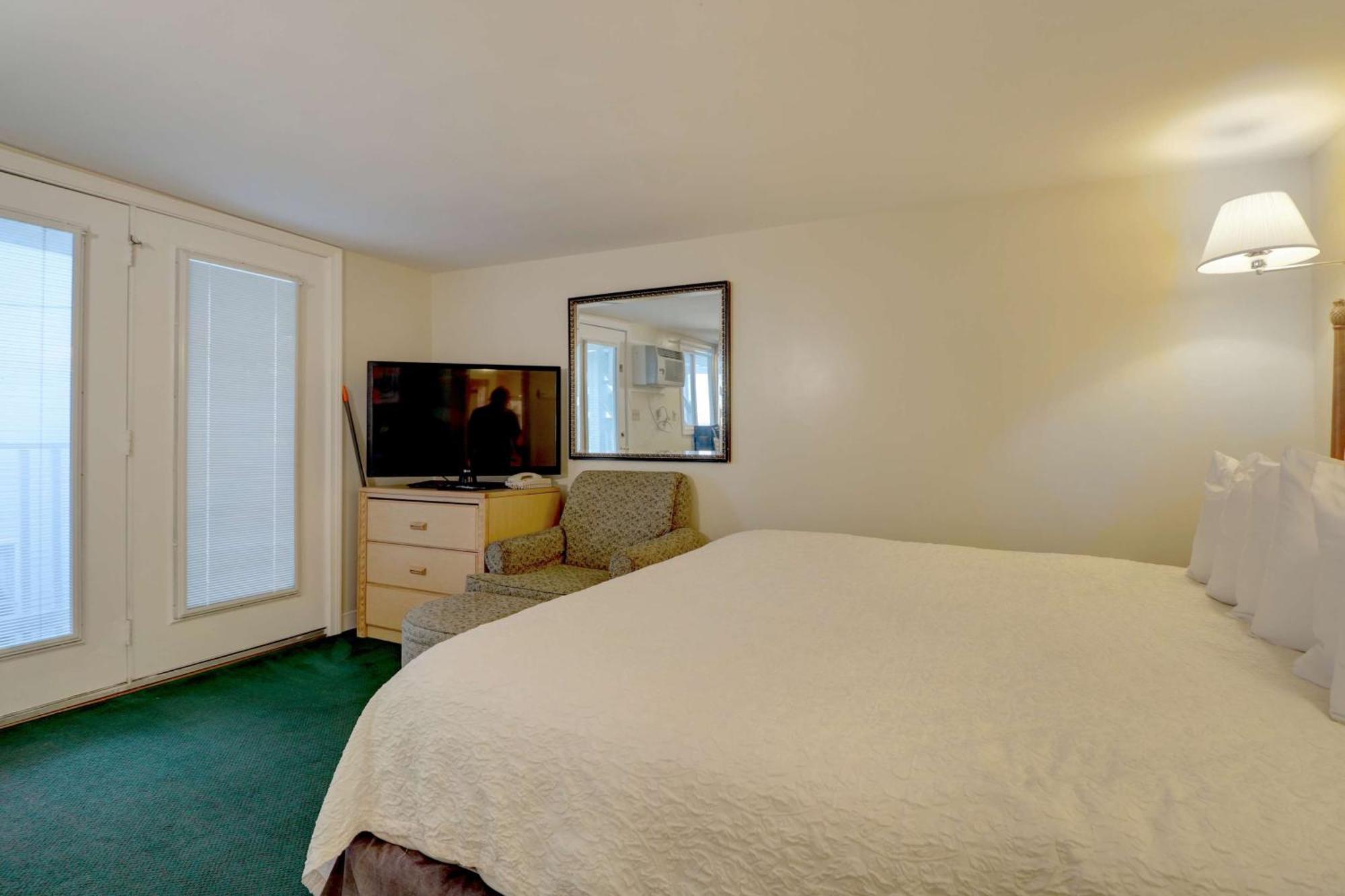 Sea View Inn Old Orchard Beach Exteriör bild