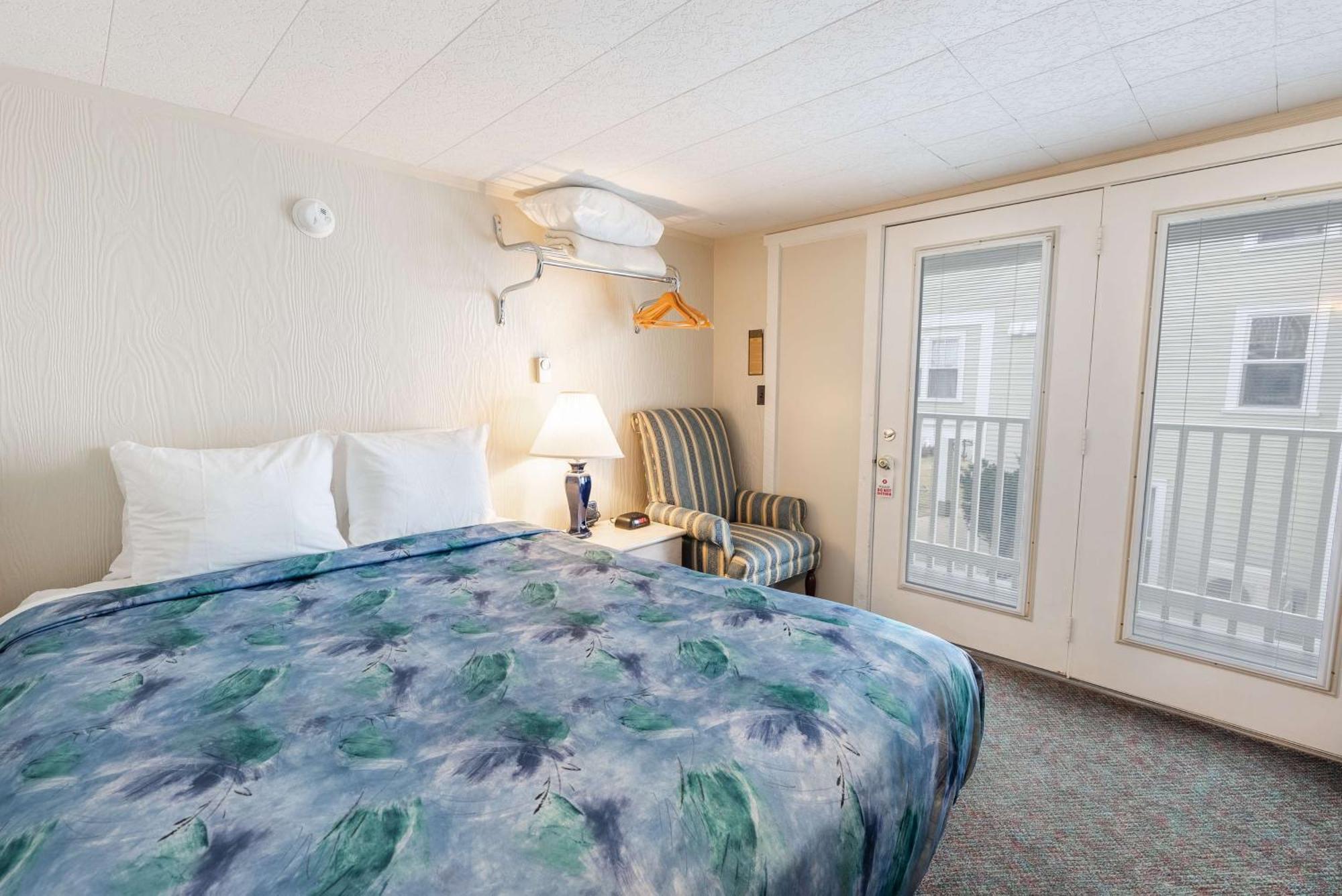 Sea View Inn Old Orchard Beach Exteriör bild